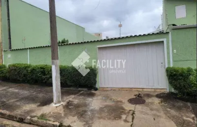 Chácara / sítio com 1 quarto à venda na rua santo antônio da alegria, 110, jardim nova europa, campinas, 104 m2 por r$ 800.000