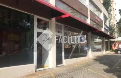 Sala comercial para alugar na rua coronel quirino, 1954, cambuí, campinas, 45 m2 por r$ 4.780