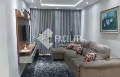Apartamento com 3 quartos à venda no centro, campinas , 96 m2 por r$ 398.000
