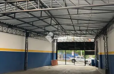Barracão / galpão / depósito para alugar na rua josé paulino, 1548, centro, campinas, 250 m2 por r$ 5.000