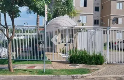 Apartamento com 3 quartos à venda na rua antonio de souza lima, 83, residencial parque da fazenda, campinas, 68 m2 por r$ 427.000