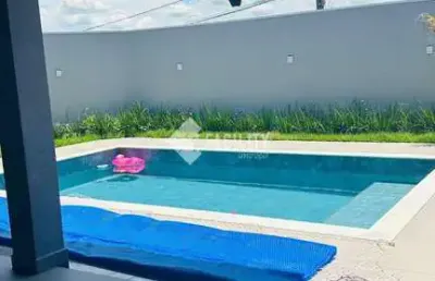 Casa com 3 quartos à venda na amarildo macedo, 58, jardim lisa, campinas, 150 m2 por r$ 700.000