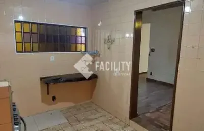 Casa com 6 quartos à venda na rua maestro moreira lopes, 183, vila nova, campinas por r$ 950.000