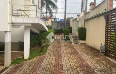 Cobertura com 3 quartos à venda no são bernardo, campinas , 120 m2 por r$ 460.000