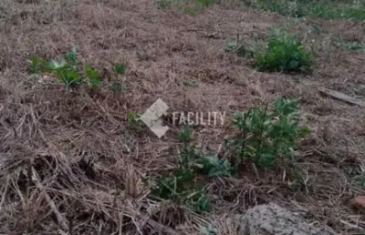 Terreno comercial à venda na rua luiz de souza, 285, parque ortolândia, hortolândia por r$ 350.000