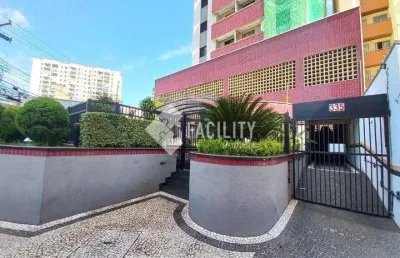 Apartamento com 2 quartos à venda na avenida francisco glicério, 335, centro, campinas, 70 m2 por r$ 450.000