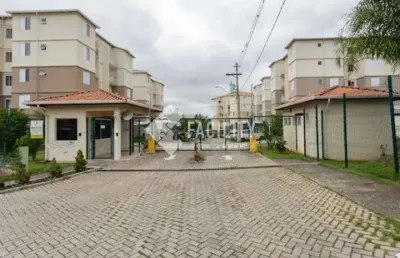 Apartamento com 3 quartos à venda na avenida washington luís, 4600, vila marieta, campinas, 55 m2 por r$ 280.000