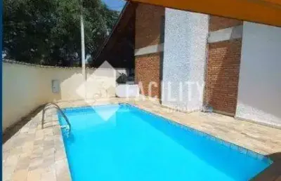 Casa comercial para alugar na avenida doutor heitor penteado, 11, parque taquaral, campinas, 279 m2 por r$ 12.000