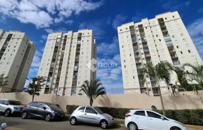 Apartamento com 2 quartos à venda na rua alzira marcondes, 3900, residencial parque da fazenda, campinas, 62 m2 por r$ 520.000