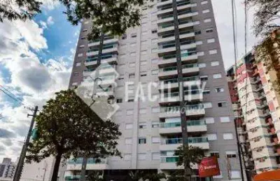 Apartamento com 2 quartos à venda na rua barão geraldo de resende, 163, jardim guanabara, campinas, 62 m2 por r$ 750.000