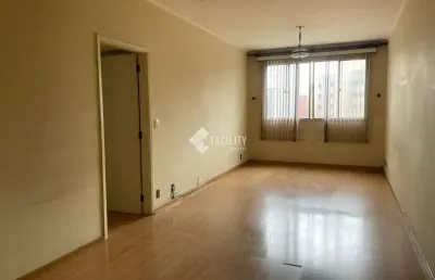 Apartamento com 3 quartos à venda na avenida douto moraes salles, 1706, centro, campinas, 113 m2 por r$ 510.000