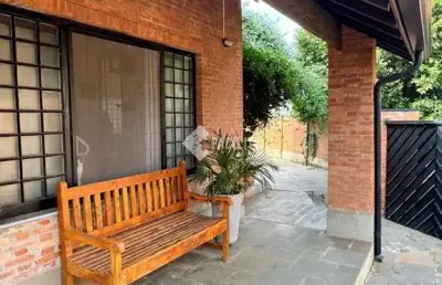 Casa com 2 quartos à venda na rua conselheiro paula sousa, 769, cidade universitária, campinas, 184 m2 por r$ 1.280.000