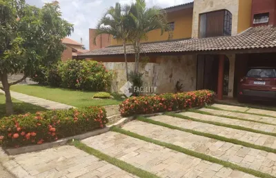 Casa em condomínio fechado com 5 quartos para alugar na avenida carlos grimaldi, 1171, jardim conceição, campinas, 388 m2 por r$ 13.000