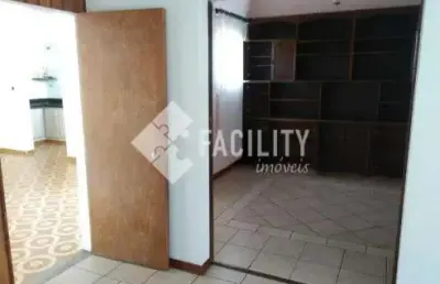 Casa com 3 quartos à venda na rua frei antônio de pádua, 551, jardim guanabara, campinas, 172 m2 por r$ 590.000