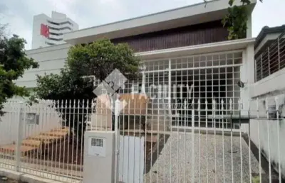 Casa comercial para alugar na rua cônego nery, 361, jardim guanabara, campinas, 170 m2 por r$ 10.000