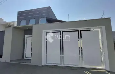 Casa com 3 quartos à venda na josé olivatto, 56, jardim esplanada ii, indaiatuba, 187 m2 por r$ 1.200.000