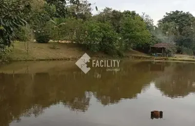 Chácara / sítio com 4 quartos à venda na rodovia mg 290 km 60 bairro escolinha, 2, zona rural, ouro fino, 6800 m2 por r$ 650.000