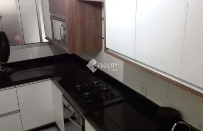 Apartamento com 3 quartos à venda na rua santa rita do passa quatro, 85, jardim nova europa, campinas, 65 m2 por r$ 650.000