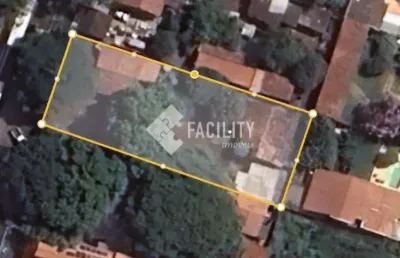 Terreno à venda no fazenda santa cândida, campinas  por r$ 1.800.000