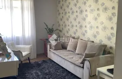 Apartamento com 2 quartos à venda na avenida orosimbo maia, 2090, cambuí, campinas, 72 m2 por r$ 345.000