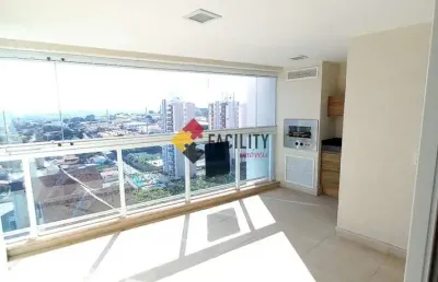 Apartamento com 2 quartos à venda na rua hermantino coelho, 296, mansões santo antônio, campinas, 94 m2 por r$ 925.000
