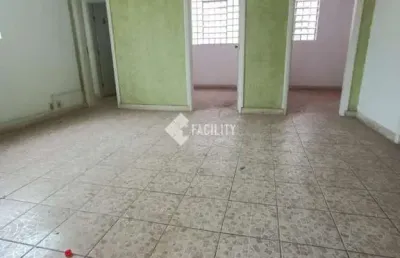 Apartamento com 3 quartos para alugar na rua doutor sales de oliveira, 707, vila industrial, campinas, 118 m2 por r$ 3.000