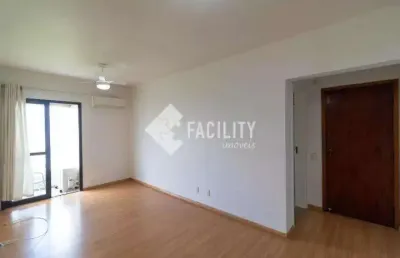 Apartamento com 2 quartos para alugar na avenida washington luís, 2900, vila marieta, campinas, 63 m2 por r$ 3.000