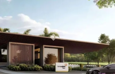Terreno comercial à venda na avenida guilherme campos, 294, cidade universitária, campinas por r$ 650.000