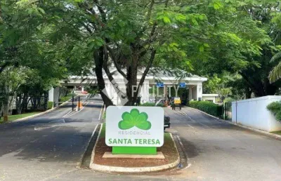 Terreno em condomínio fechado à venda na avenida marginal miguel melhado campos, 80, nova vinhedo, vinhedo por r$ 550.000