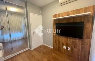 Apartamento com 1 quarto à venda na rua josé paulino, 159, centro, campinas, 41 m2 por r$ 449.000