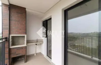 Apartamento com 2 quartos para alugar na avenida wellman galvão de frança rangel, 4100, swiss park, campinas, 66 m2 por r$ 4.500