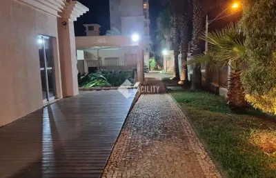 Apartamento com 3 quartos à venda na rua sacramento, 990, vila itapura, campinas, 78 m2 por r$ 740.000