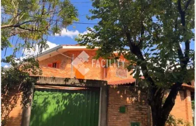 Casa com 4 quartos à venda na agreste, 10, jardim andorinhas, campinas, 197 m2 por r$ 790.000