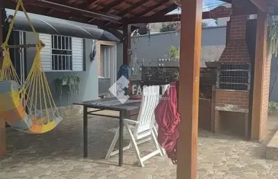 Casa com 3 quartos à venda na rua francisco garcia, 195, parque gabriel, hortolândia, 180 m2 por r$ 650.000