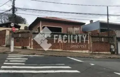 Casa comercial para alugar na avenida engenheiro roberto mange, 360, ponte preta, campinas, 217 m2 por r$ 12.000