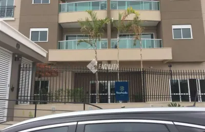 Apartamento com 3 quartos à venda no jardim dom bosco, campinas , 80 m2 por r$ 820.000