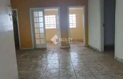 Casa em condomínio fechado com 3 quartos para alugar na rua doutor sales de oliveira, 707, vila industrial, campinas, 118 m2 por r$ 3.000