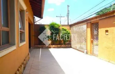 Casa comercial para alugar na rua nuno álvares pereira, 422, vila nogueira, campinas, 237 m2 por r$ 5.500