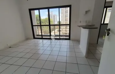 Apartamento com 2 quartos para alugar na rua major telmo coelho filho, 314, parque brasília, campinas, 75 m2 por r$ 1.900