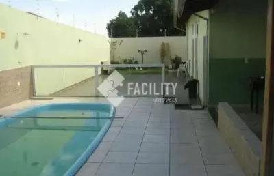 Chácara / sítio com 1 quarto à venda na rua maestro salvador bove, 463, jardim nova europa, campinas, 80 m2 por r$ 670.000
