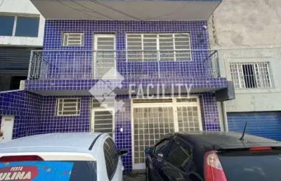 Sala comercial para alugar na rua professor josé de toledo, 35, jardim do trevo, campinas, 80 m2 por r$ 1.500