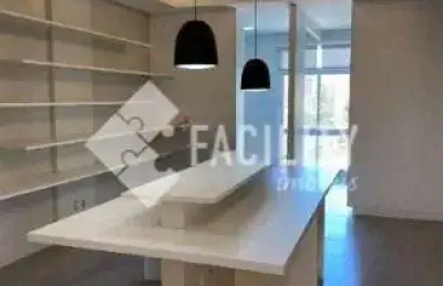 Sala comercial para alugar na rua avelino silveira franco, 149, ville sainte helene, campinas, 45 m2 por r$ 2.400