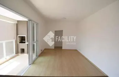 Apartamento com 2 quartos à venda na rua professor joão brenn, 147, taquaral, campinas, 67 m2 por r$ 750.000