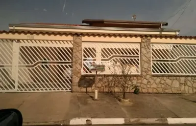 Casa com 3 quartos à venda no jardim amanda ii, hortolândia , 150 m2 por r$ 580.000