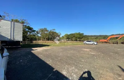 Terreno comercial à venda na jaguari, 909, bonfim, paulínia por r$ 2.650.000