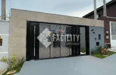 Casa com 3 quartos à venda na emilio lopes cruz junior, 240, jardim belo horizonte, indaiatuba, 84 m2 por r$ 720.000