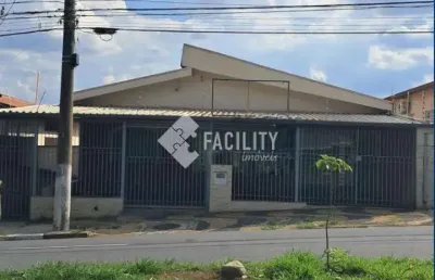 Casa com 4 quartos à venda na rua da abolição, 2432, ponte preta, campinas, 151 m2 por r$ 1.160.000
