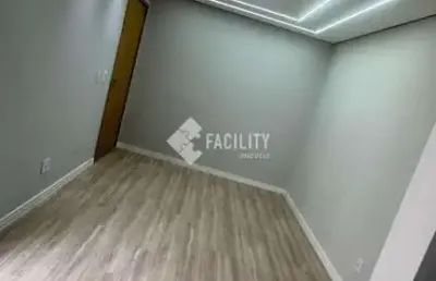 Apartamento com 2 quartos à venda na rua antônio pires barbosa, 15, jardim capivari, campinas, 44 m2 por r$ 330.000