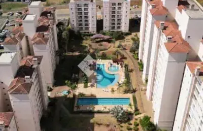 Apartamento com 3 quartos à venda na rua sargento luís de morais, 605, jardim são vicente, campinas, 78 m2 por r$ 720.000