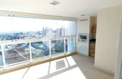 Apartamento com 2 quartos para alugar na rua hermantino coelho, 296, mansões santo antônio, campinas, 94 m2 por r$ 6.300